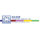 Gilead Community Services logo