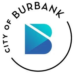 City of Burbank, CA logo