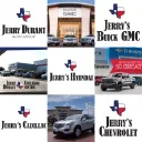 Jerry Durant Auto Group logo