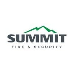 Summit Fire & Security logo