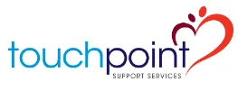 TouchPoint logo