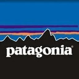 Patagonia logo
