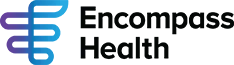 Encompass Health logo