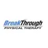 BreakThrough Physical Therapy logo