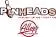 Pinheads & Alley's Alehouse logo