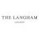 The Langham Chicago logo