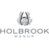 Holbrook House logo
