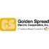 Golden Spread Electric Cooperative logo