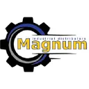 Magnum logo