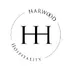 Harwood Hospitality Group logo