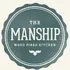 The Manship Wood Fired Kitchen logo