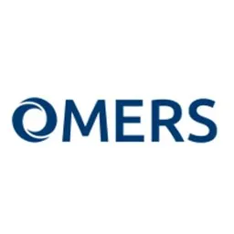 OMERS logo