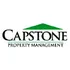 Capstone Property Management logo