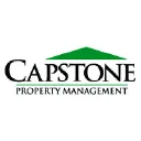 Capstone Property Management logo
