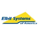 Elbit Systems of America, LLC logo