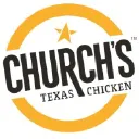 Church's Texas Chicken logo