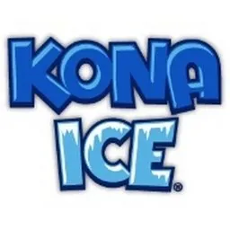 Kona Ice of Spokane logo