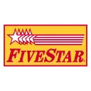 FiveStar logo