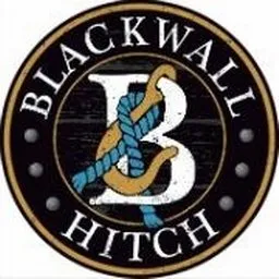 The Blackwall Hitch logo