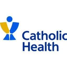 Catholic Health logo