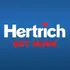 HERTRICH Family of Automobile Dealerships logo