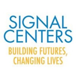 Signal Centers logo