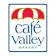 Cafe Valley Bakery logo