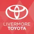Livermore Toyota logo