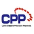 Consolidated Precision Products logo