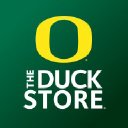 The Duck Store logo