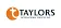 Taylors International Services, Inc. logo