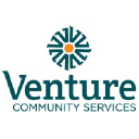 Venture Community Services Inc logo