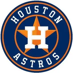 Houston Astros, LLC logo