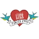 Pizza Luce logo