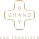 Grand Bay Hotel San Francisco logo