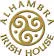 Alhambra Irish House logo