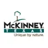 City of McKinney logo