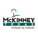 City of McKinney logo