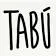 Tabu logo
