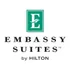Embassy Suites by Hilton Phoenix Scottsdale logo