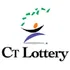 Connecticut Lottery Corporation logo