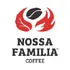 Nossa Familia Coffee logo