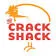 The Crack Shack Costa Mesa logo