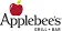 Applebee's Neighborhood Grill + Bar logo
