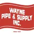 Wayne Pipe & Supply, Inc. logo