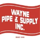 Wayne Pipe & Supply, Inc. logo