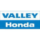 Valley Honda logo