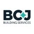 BCJ Building Services logo