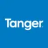 Tanger Outlet logo