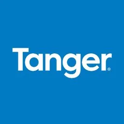 Tanger Outlet logo
